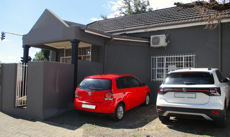 Commercial Property for Sale in Westdene Free State
